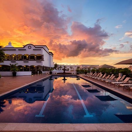 Grand Residences Riviera Cancun, All Inclusive Puerto Morelos Exterior photo