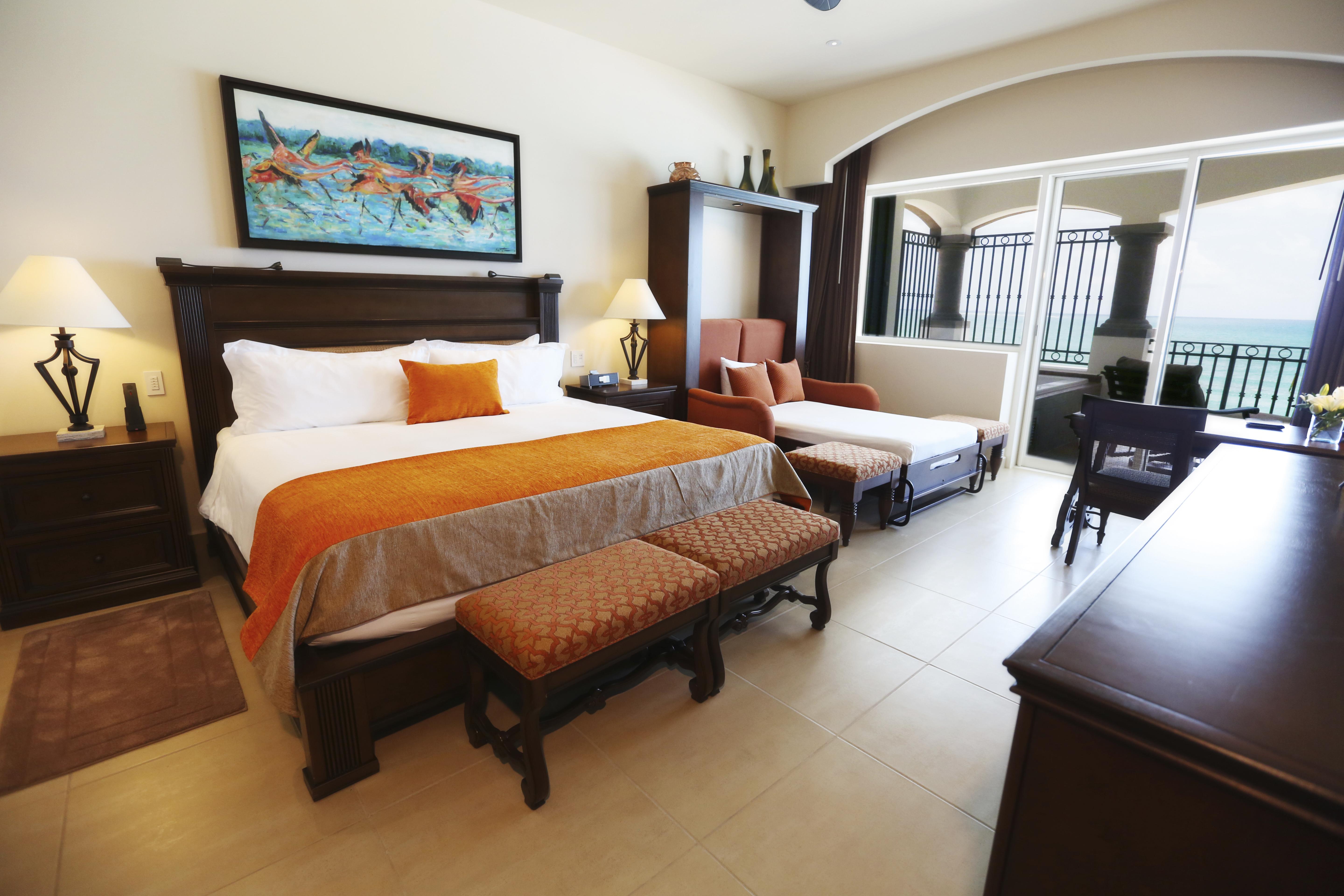 Grand Residences Riviera Cancun, All Inclusive Puerto Morelos Exterior photo