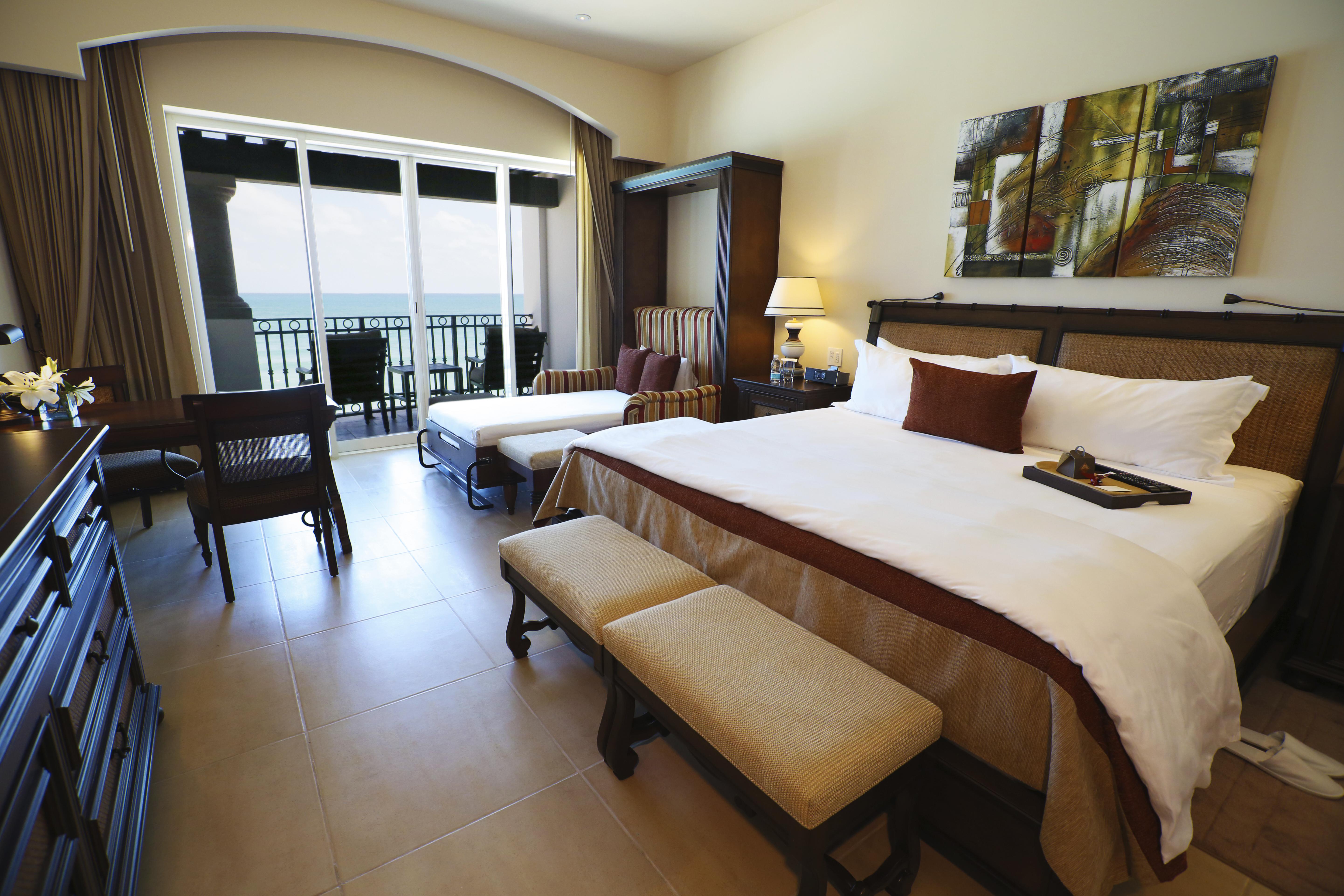 Grand Residences Riviera Cancun, All Inclusive Puerto Morelos Exterior photo