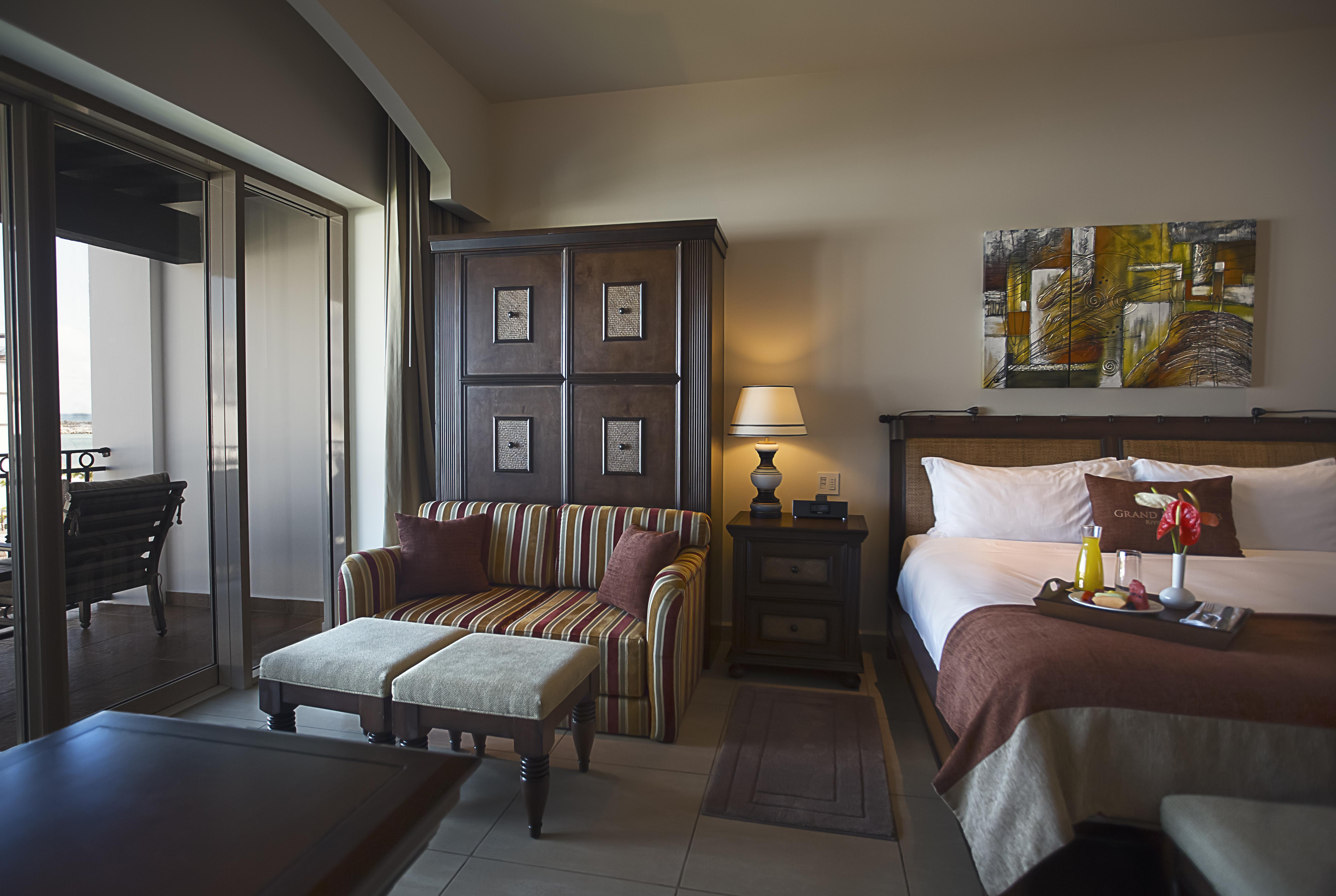 Grand Residences Riviera Cancun, All Inclusive Puerto Morelos Exterior photo
