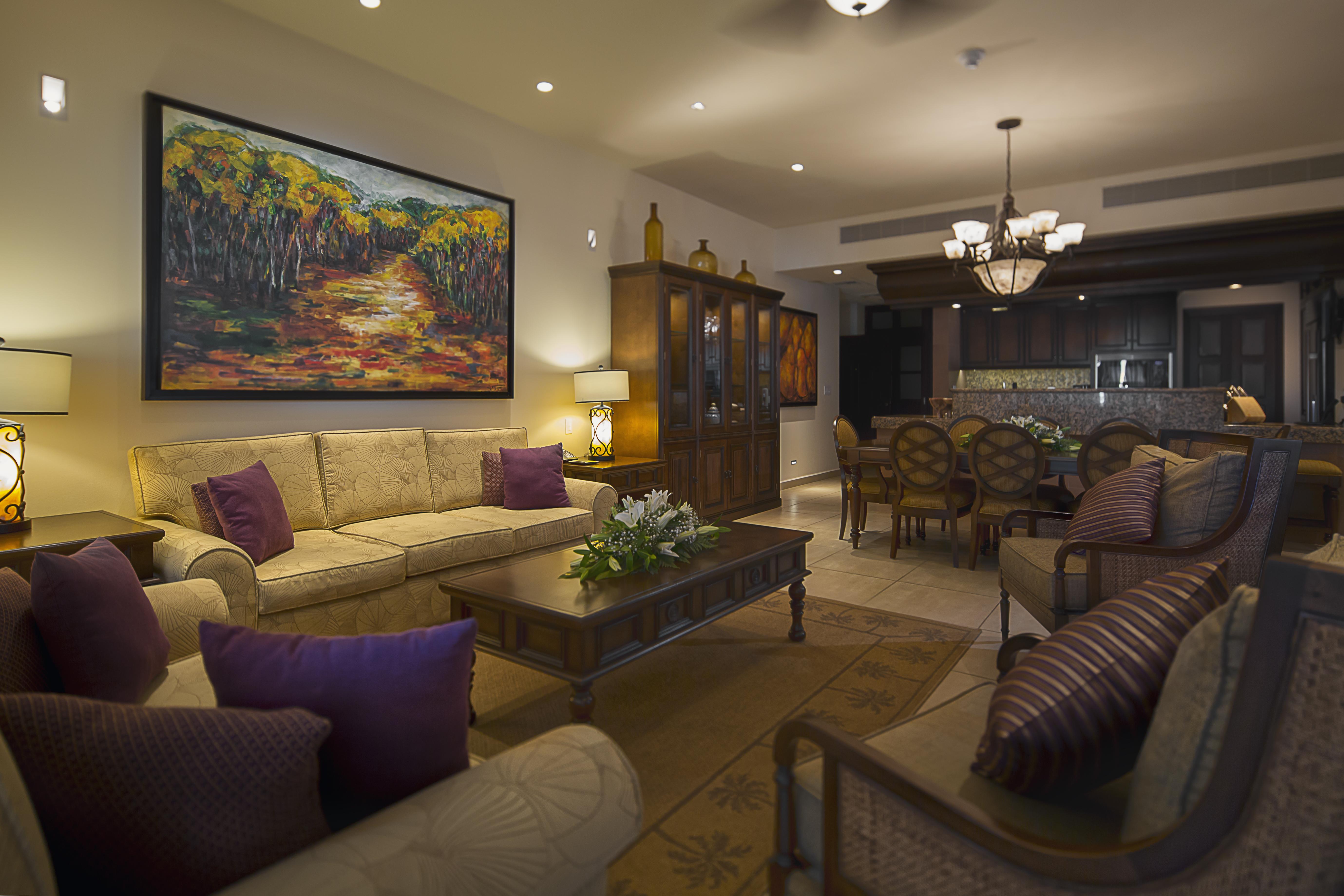 Grand Residences Riviera Cancun, All Inclusive Puerto Morelos Exterior photo