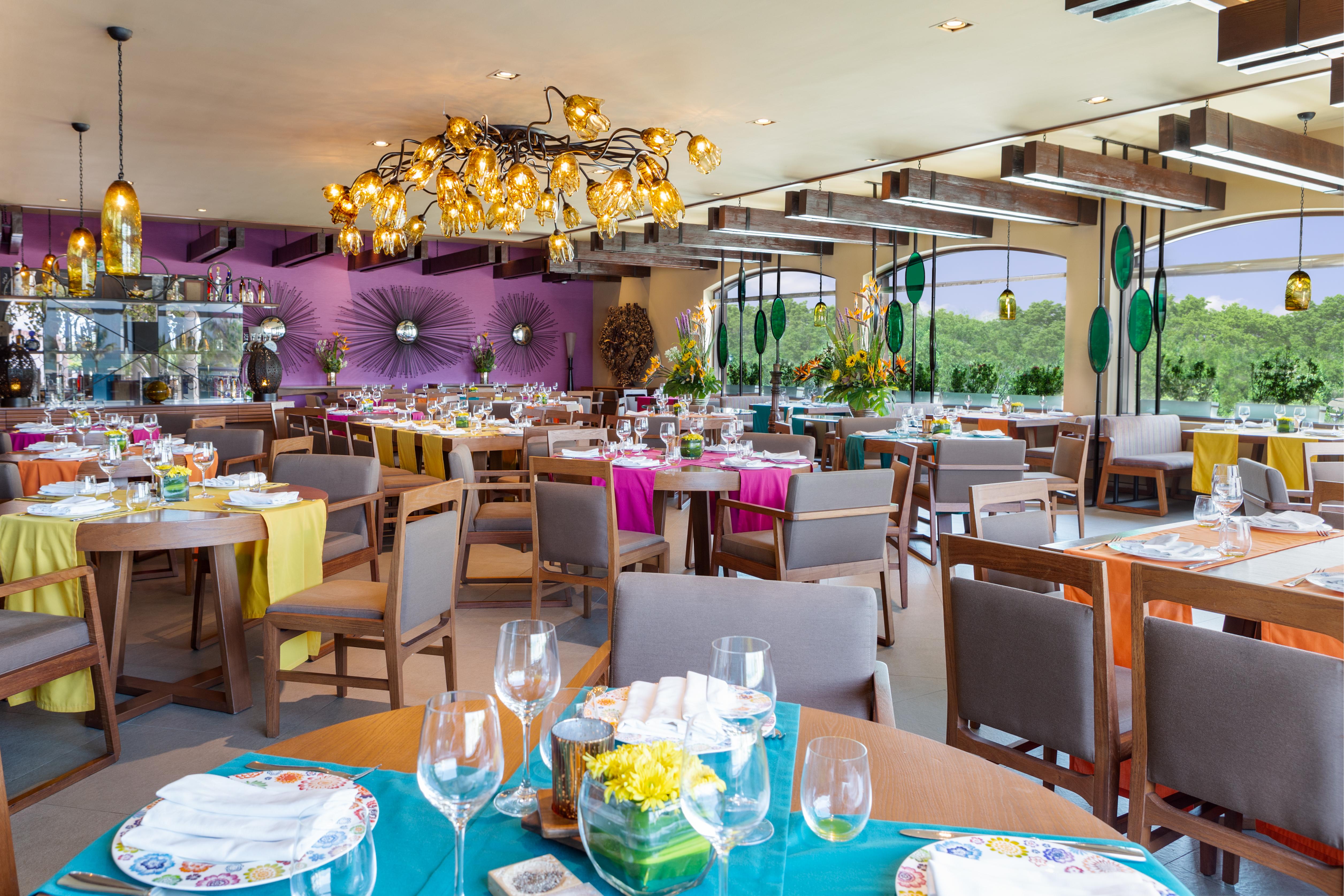 Grand Residences Riviera Cancun, All Inclusive Puerto Morelos Exterior photo