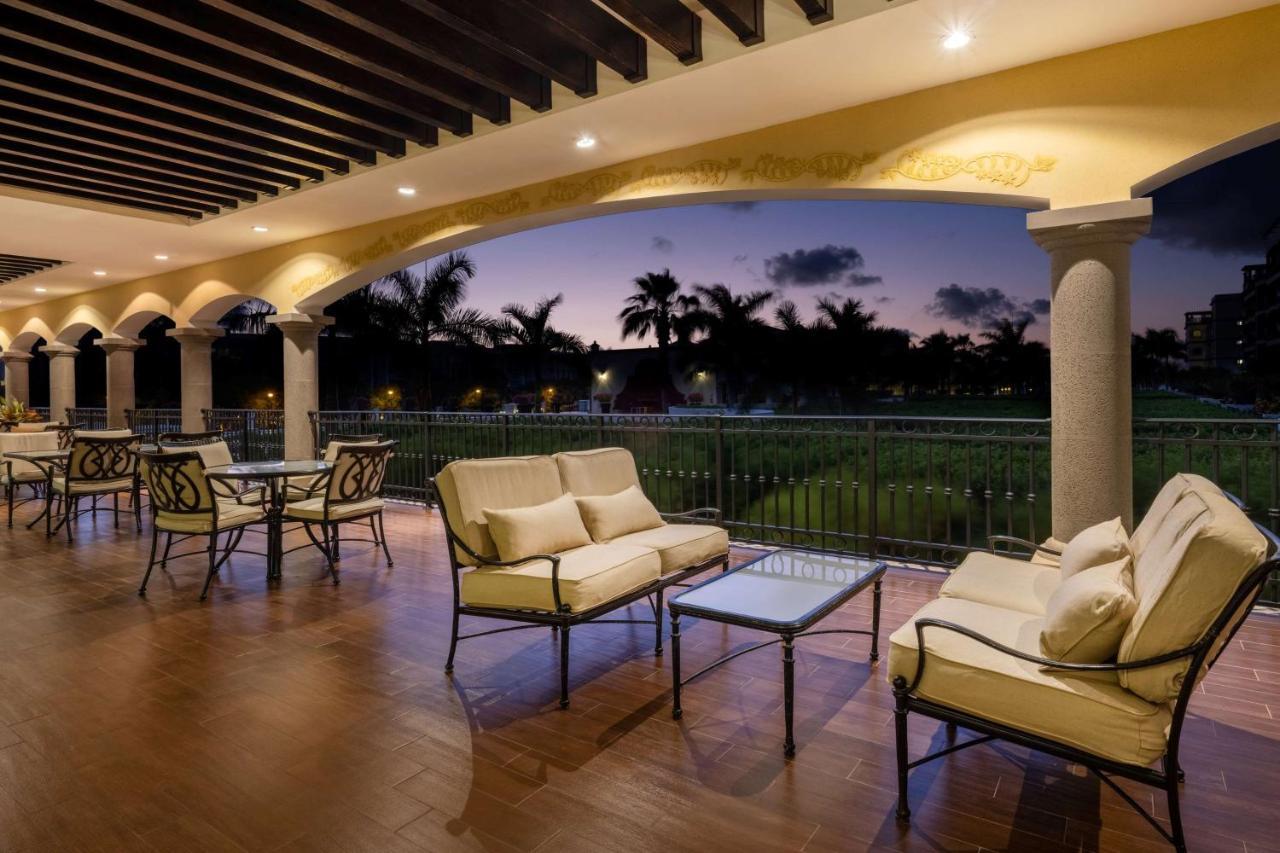 Grand Residences Riviera Cancun, All Inclusive Puerto Morelos Exterior photo