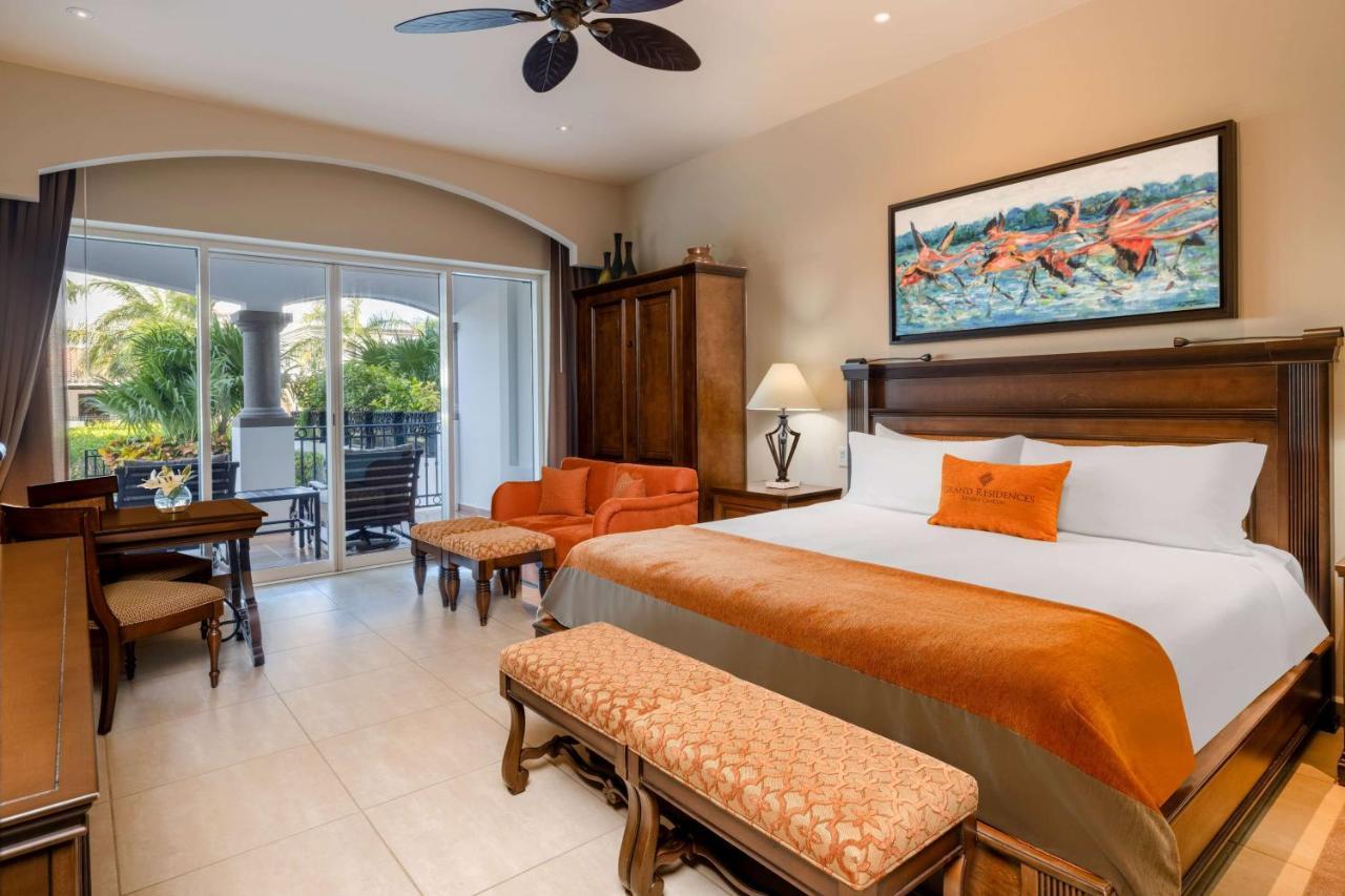 Grand Residences Riviera Cancun, All Inclusive Puerto Morelos Exterior photo