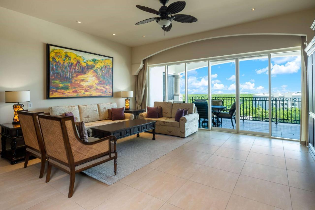 Grand Residences Riviera Cancun, All Inclusive Puerto Morelos Exterior photo