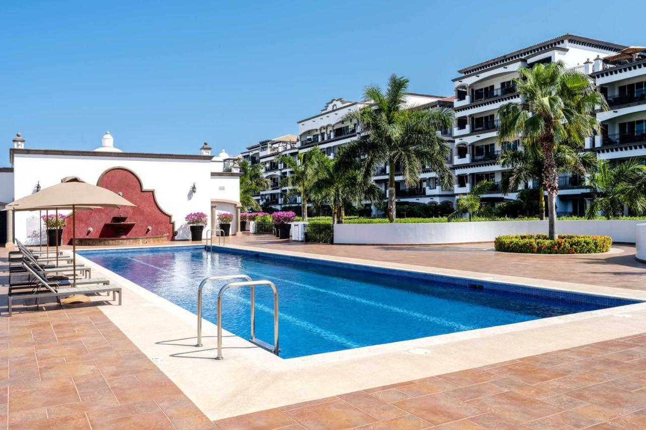 Grand Residences Riviera Cancun, All Inclusive Puerto Morelos Exterior photo