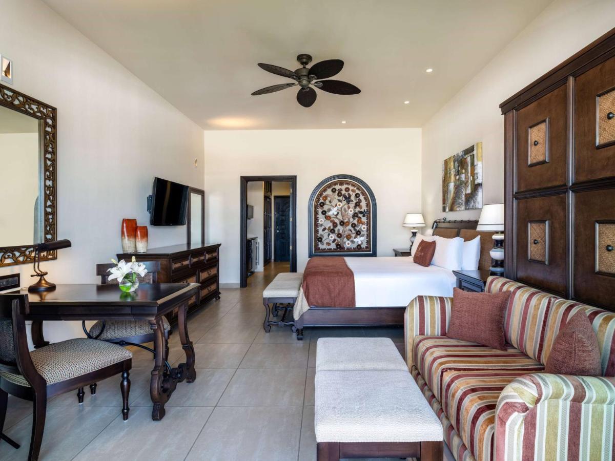Grand Residences Riviera Cancun, All Inclusive Puerto Morelos Exterior photo