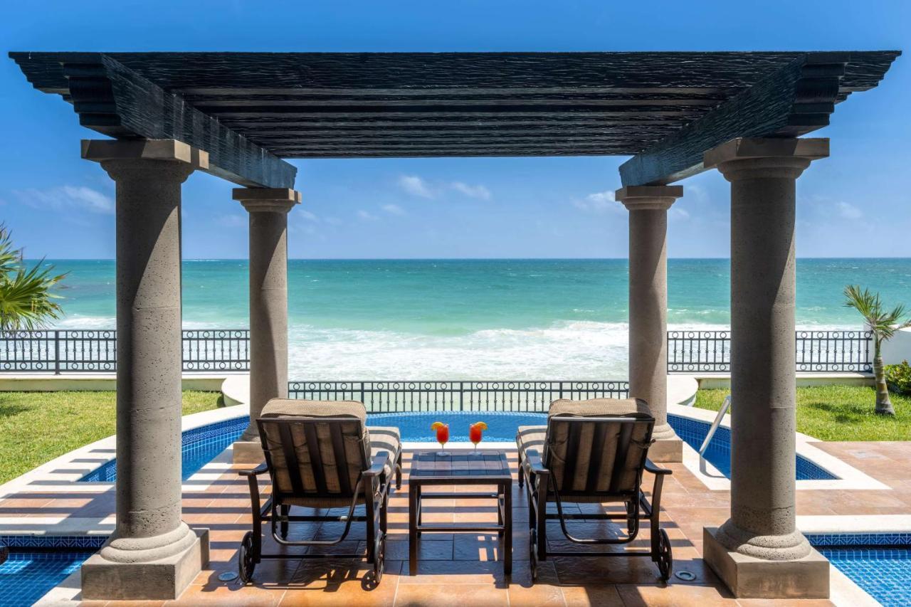 Grand Residences Riviera Cancun, All Inclusive Puerto Morelos Exterior photo