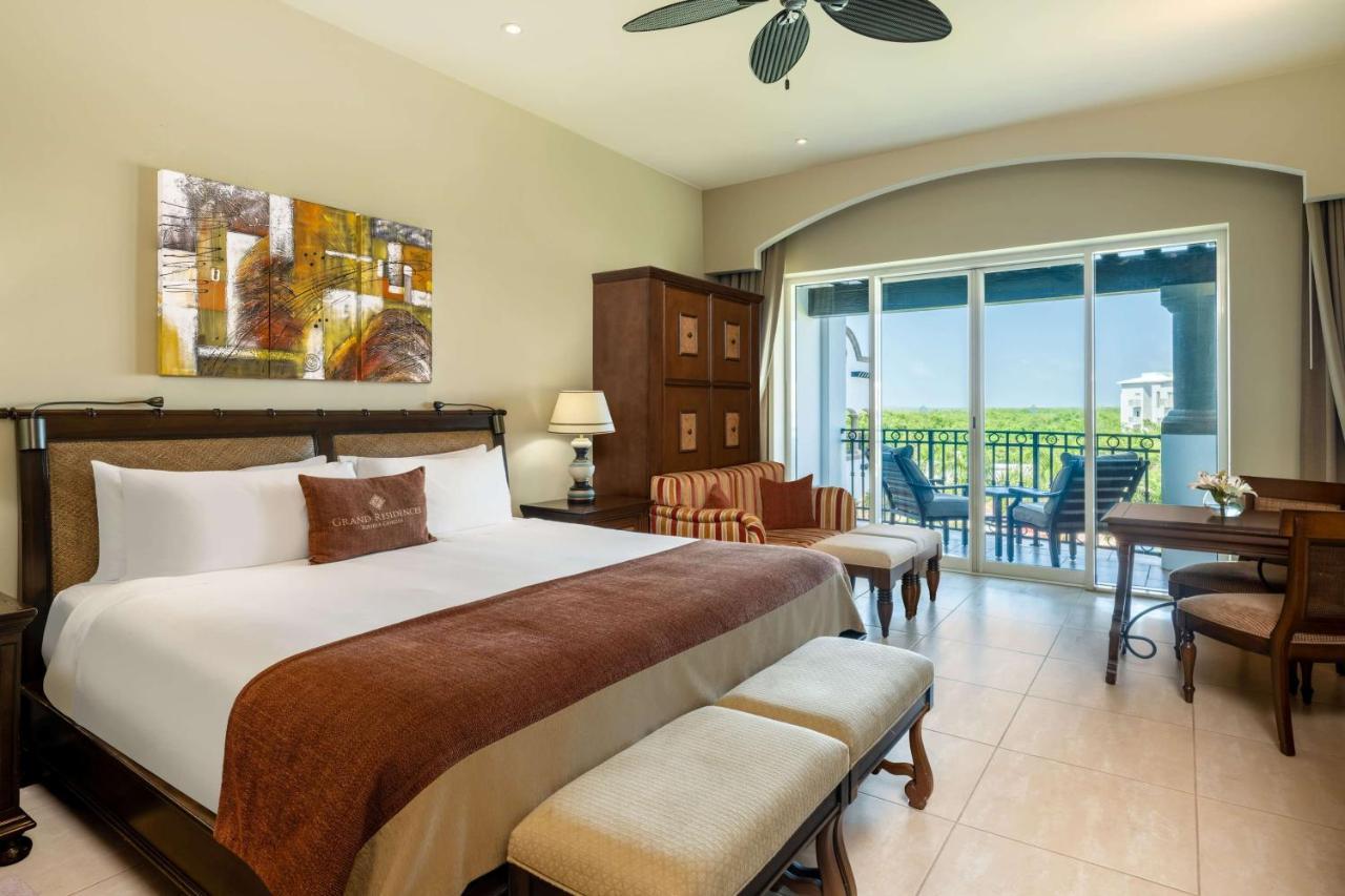 Grand Residences Riviera Cancun, All Inclusive Puerto Morelos Exterior photo