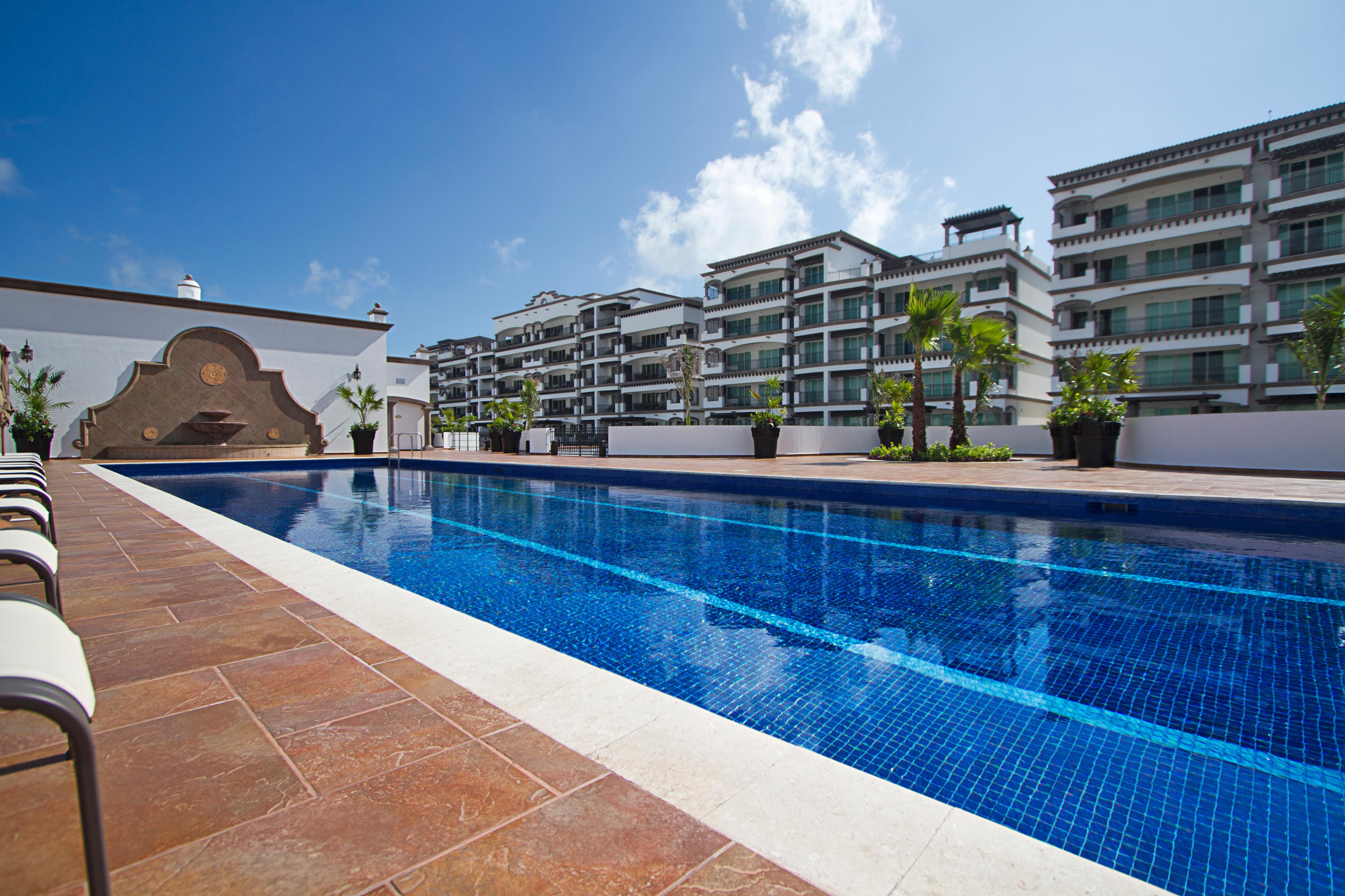 Grand Residences Riviera Cancun, All Inclusive Puerto Morelos Exterior photo