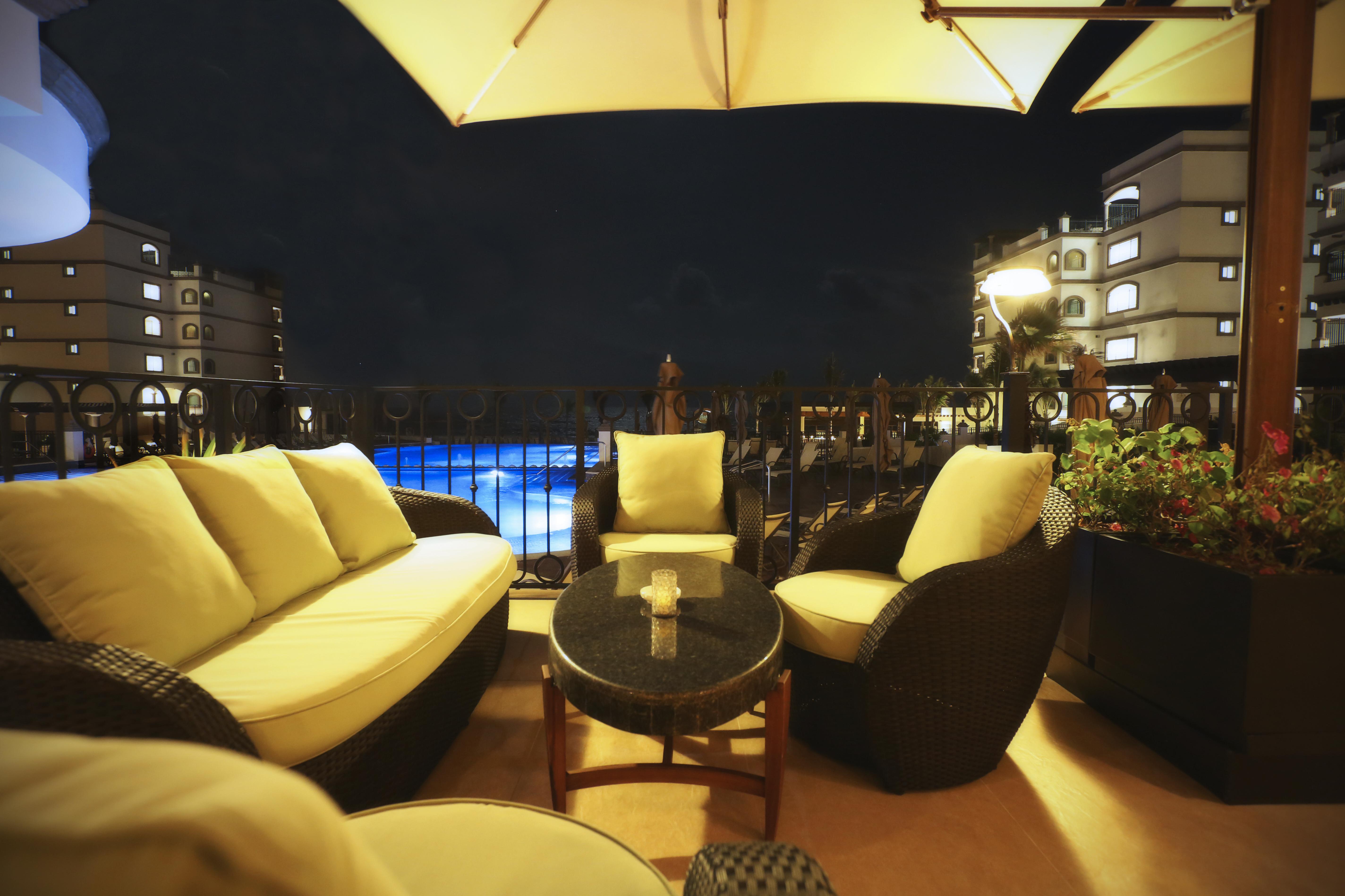 Grand Residences Riviera Cancun, All Inclusive Puerto Morelos Exterior photo