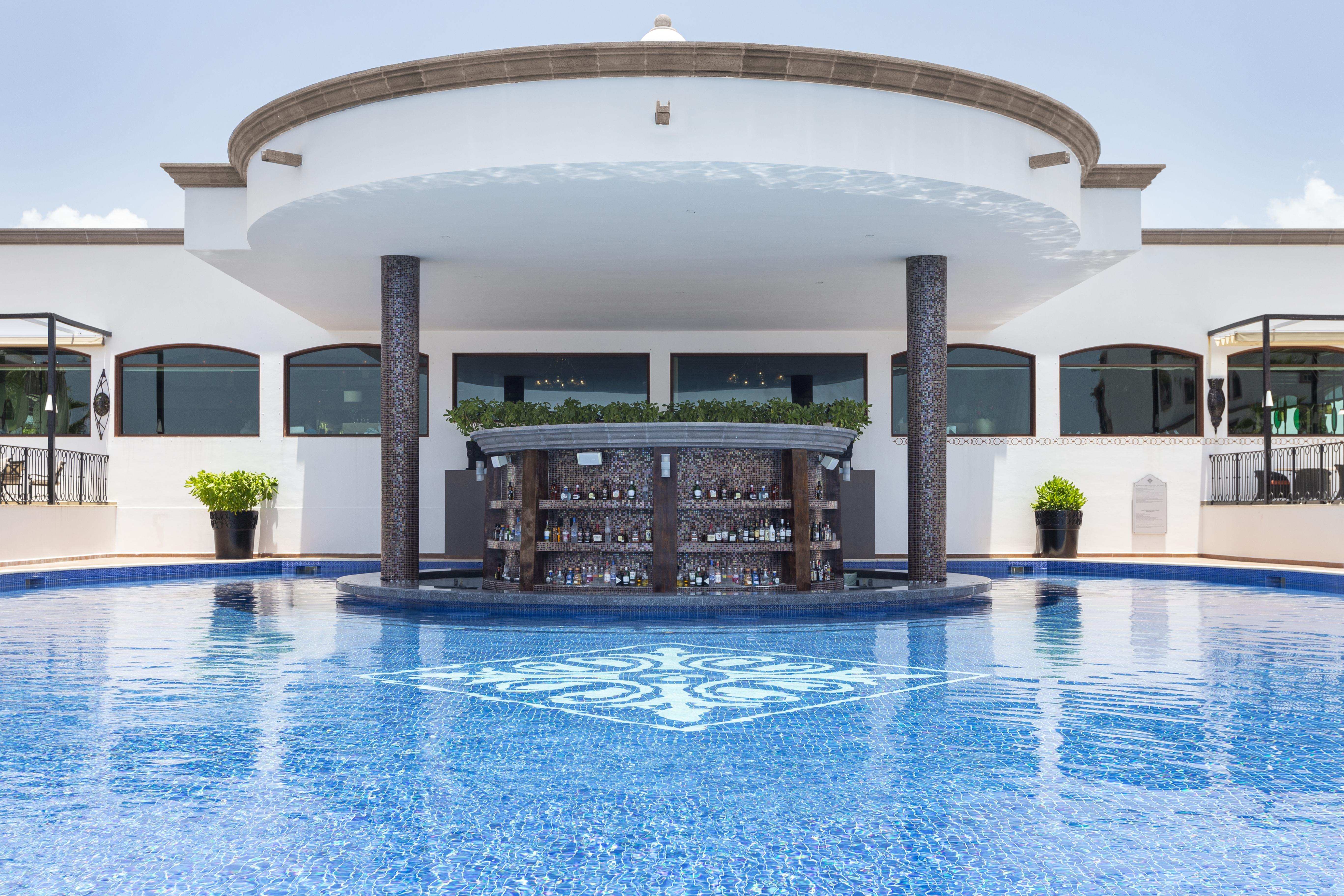 Grand Residences Riviera Cancun, All Inclusive Puerto Morelos Exterior photo